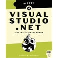 thumbnail image 1 of Pre-Owned The Book of Visual Studio .NET (Paperback) 1886411697 9781886411692, 1 of 1