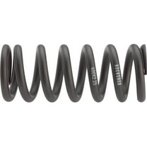 RockShox Vivid / Kage Coil Spring, 500lb, 216/220 x 70, Gray