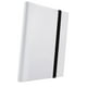 thumbnail image 3 of Carpeta de bolsillo para tarjetas 432, carpeta para colección de tarjetas, protector de página transparente, tarjeta de fútbol Blanco, 3 of 9