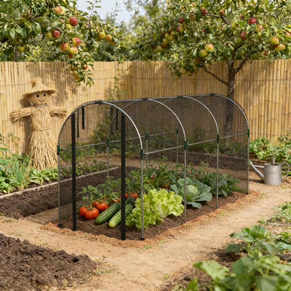 Crop Cage, Garden Plant Protector