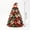 A, variant on DIY Pasting Christmas Tree Set, Handmade Fabric Table Decoration, Festive Holiday Centerpiece, Cloth Xmas Tree Ornament, Winter Seasonal Party Decor