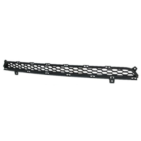 KAI New Standard Replacement Front Bumper Cover Grille, Fits 2011-2013 Kia Sorento
