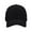 a-Black57799, variant on Womens Mens Summer Fashion Casual Sun Protection Baseball Cap Solid Color Adjustable Fit Hat For Casual Daily Outdoor Wear Leisure Headwear