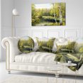 thumbnail image 1 of Design Art - Quiet Autumn River, 1 of 4