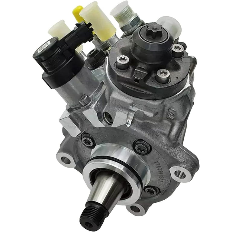 Seapple Fuel Injection Pump 0445020544 0445020543 5528715 