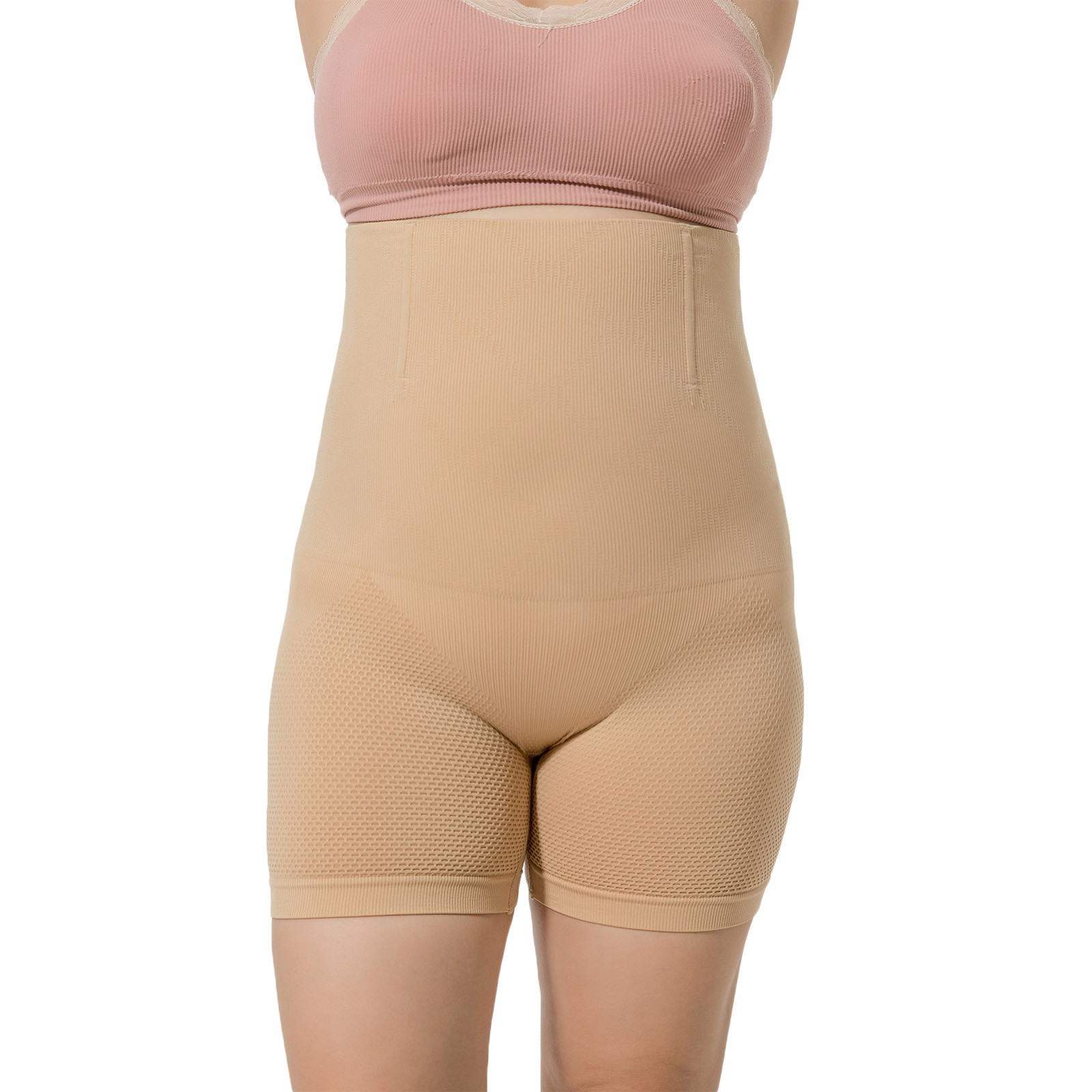 Royallove Fashion Plus Size Shapewear For Women Thigh Slimming Shorts