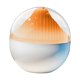 thumbnail image 5 of Humidificador personal de escritorio Strade Fareast Limited 400 ml 2 modos de pulverización Naranja, 5 of 8