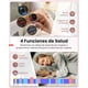 thumbnail image 4 of Aimiuvei Reloj Inteligente Mujer Con Llamada, 1,38 Smartwatch Mujer S55 Seguimiento Del Periodo, 120+ Sports Mods, Pulsómetro, Spo2, Monitor Sueño, Podómetro For Android Ios Oro, Regalo Mujer, 4 of 7