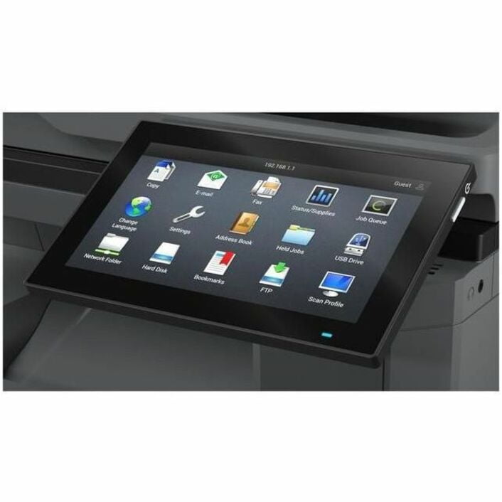 Lexmark CX635adwe MFP Color Laser Printer
