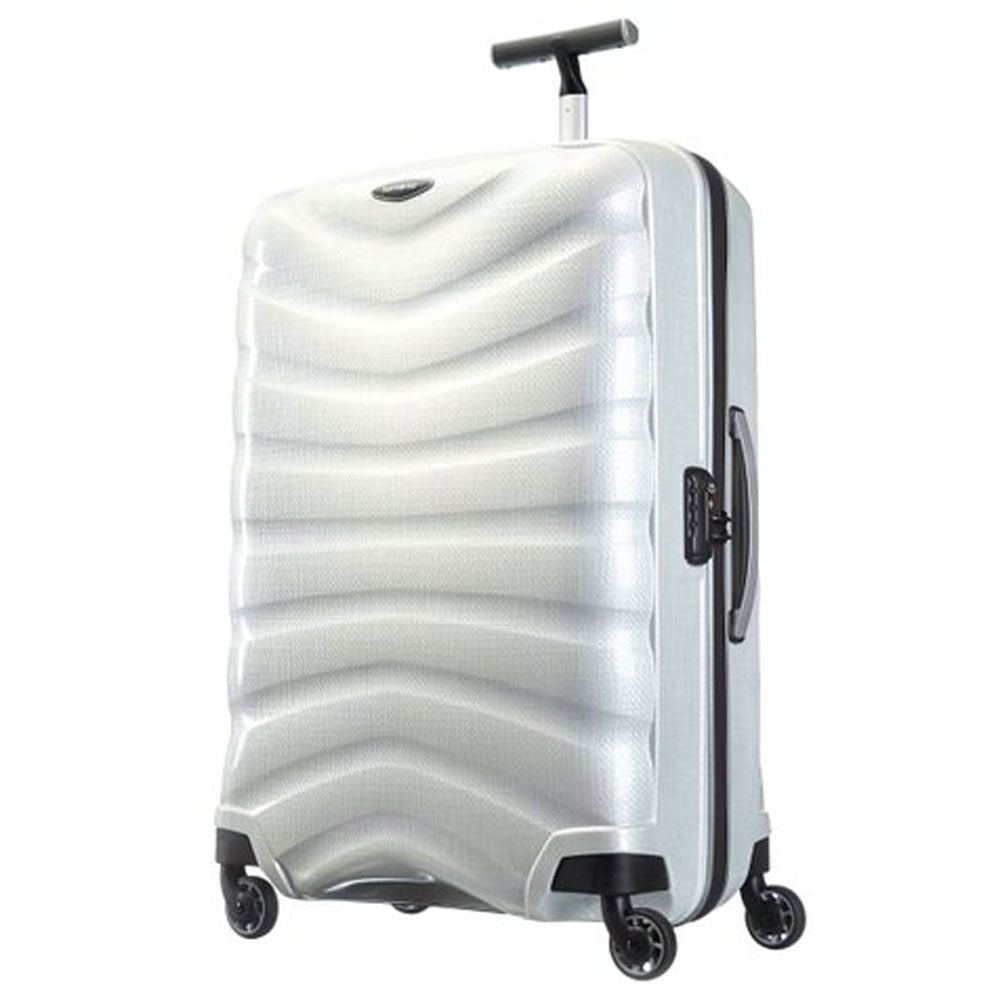 samsonite firelite spinner 81