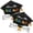 Black, variant on KatchOn, Big Congrats Grad Graduation Cap Balloon - 24 Inch, Pack of 2 | Congrats Grad Balloons for 2026 Graduation Decorations | Mylar Graduation Cap Balloon for Class of 2026 Graduation Decoration