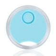 thumbnail image 3 of Wireless Key Finder Bluetooth-Compatible Handbag Luggage Dual Way Anti-Lost Alarm Remote Control Tracker Battery Powered Locator, 3 of 10