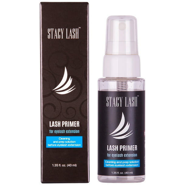 Stacy Lash Eyelash Extension Primer (1.35fl.oz/40ml)/ AlcoholBased