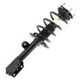 thumbnail image 2 of For Ford Explorer 2011 2012 2013 Pair Front Shock Strut w/ Spring - BuyAutoParts, 2 of 5