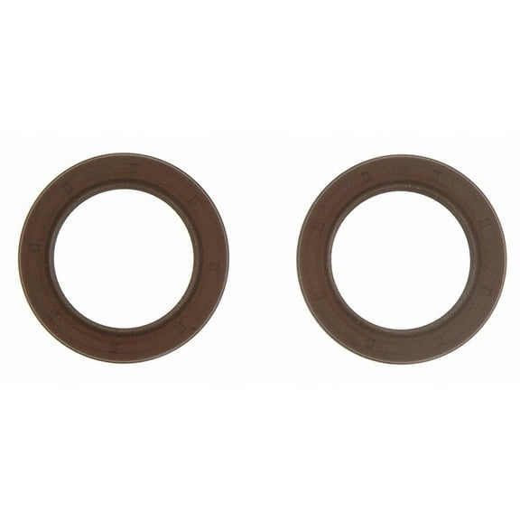 Fel-Pro Camshaft Front Seal Set Fits select: 2012-2016 VOLVO S60, 2003-2006 VOLVO XC90