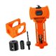 thumbnail image 3 of Kit de instalación de cerradura de puerta, kit de perforación de orificios, herramienta de embutir para pestillo de puerta de 1-3/4" o Naranja, 3 of 8