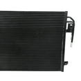 thumbnail image 3 of ECCPP 621-395 Cooling Fan*1 + 3782 Condenser*1 Replacement for 2008-2012 for Ford for Escape 2008-2011 for Mercury for Mariner, 3 of 5