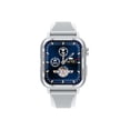 thumbnail image 1 of Reloj Inteligente Deportivo Petukita Box M41 Unisex Gris, 1 of 4