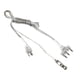 thumbnail image 3 of Alambre para el cuerpo de , cables de alambre para el cuerpo de la película de , fácil con alambre de conexión duradero, línea manual, 3 of 9