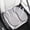Khaki, variant on Cooling Car Seat Cushion, Honeycomb Silicone Gel Breathable Ventilated Seat Pad for Summer, Pressure Relief Car Cushion for Long Driving