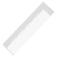 thumbnail image 1 of Regla para Dibujo de Diamantes con 360 Cuadrículas en Blanco para Manualidades de Perforación (#140.5), 1 of 6