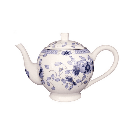 Blue Floral Teapot Set | Walmart Canada