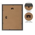 thumbnail image 7 of 2 Pack 11x14 Frame with Mat for 8.5x11 Picture Certificates, 7 of 7