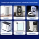 thumbnail image 2 of Contact Liquid Level Sensors Replacing Traditional Optical Sensors Suitable for Water substance & Beverage Industries, 2 of 4