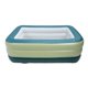 thumbnail image 5 of Piscina Inflable, Piscina Familiar De PVC De PVC Premium Para Adultos Para Niños, Con Parche De Reparación, Diseño Plegable Para El Patio Trasero De Jardín Al Aire Libre., 5 of 7