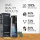 thumbnail image 2 of Hair Dye Shampoo, Instant Hair Color Shampoo for Gray Hair Coverage Suitable for Women & Men 200ml, 2 of 5