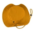 thumbnail image 2 of Gelante 100% Cotton Stone-Washed Safari Booney Sun Hats Caps Adult Size., 2 of 4