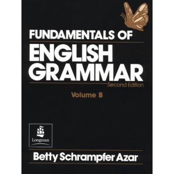 Pre-Owned Fundamentals of English Grammar, Volume A (Paperback) 0133275523 9780133275520