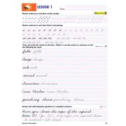Horizons Penmanship 6th Grade Set