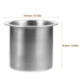thumbnail image 2 of IFANLANDOR Porte-Gobelets en Acier Inoxydable 1 Pcs pour Loisirs Extérieurs, 2 of 7