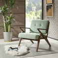 thumbnail image 2 of Gracie Mills Preston Chic Retreat Modern Lounge Collection - GRACE-5386, 2 of 2
