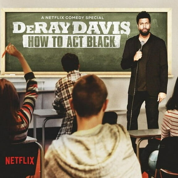Tig Notaro - How To Act Black - Music & Performance - Vinyl