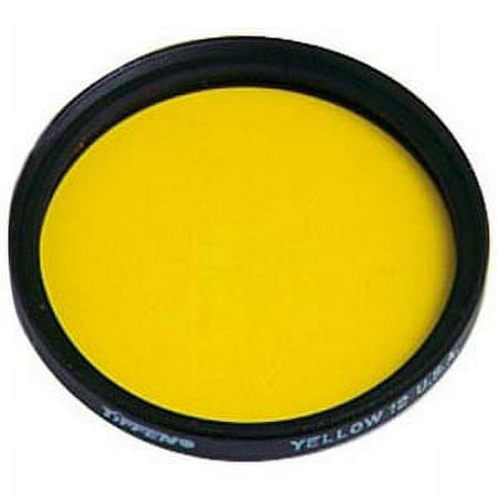 UPC: 0049383031478 | 55mm Yellow #12 Glass Filter