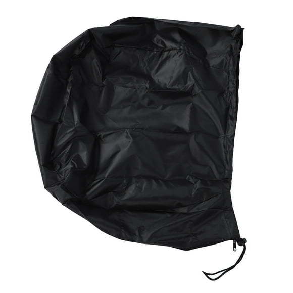 Retractable Hose Reel Cover, Hose Reel Cover Portable for Outdoor