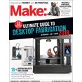 thumbnail image 2 of Make: Volume 60, 2 of 3