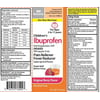 Actavis Children's Ibuprofen Syrup, Berry, 4oz 304721763948A324