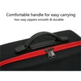 thumbnail image 5 of Carrying Bag for DJI Air 2S Portable Slingbag Nylon EVA Protective Packbag, 5 of 8