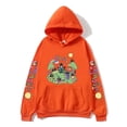 thumbnail image 3 of Sudadera con capucha de banda de música fantasma para hombre y mujer, sudaderas con capucha de gran tamaño, jerséis con capucha, chándales Unisex, ropa informal, Y2k, 3 of 3