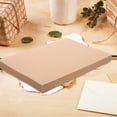 thumbnail image 4 of unbranded Tarjetas Kraft Color Ideales Para Invitaciones De Bodas Y Eventos Especiales, 4 of 8