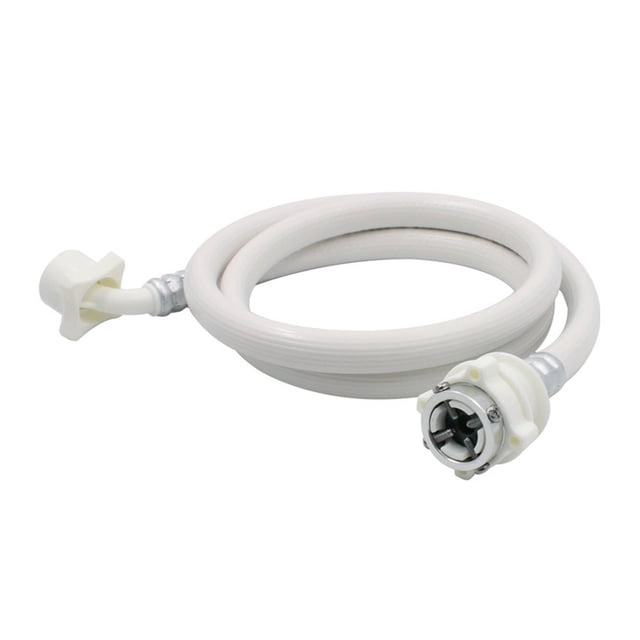LEEYNEER Washing Machine Inlet Pipe Washers Washer Water Inlet Hose Washer Hose Automatic Washer Water Pipe