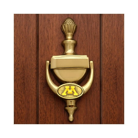 NCAA - Minnesota Golden Gophers Door Knocker