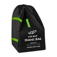 thumbnail image 1 of BELOVING Travel Bag Airport Car Trips Better Traveling Pouch, 1 of 10