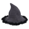 thumbnail image 1 of FESTFENDS Gorro De Con De Cuernos Y Para Uso Casual En E, 1 of 6