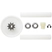 New Upgrade 882699 Drive Gear Kit, Trash Compactor