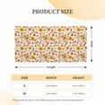 thumbnail image 5 of Lsque Boho Flowers Pattern Party Banner, Festive Banner , Holiday Celebrations and Events for Carnival Birthday Party Festival Decorations-Small, 5 of 8