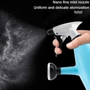 Carroterr Dual-purpose Spray Bottle Watering Can 2 In 1 Indoor Adjustable Water Kett S6P7